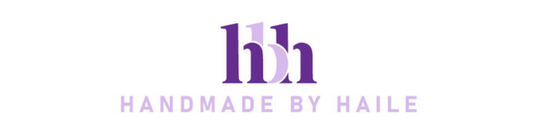 Handmade by Haile logo
