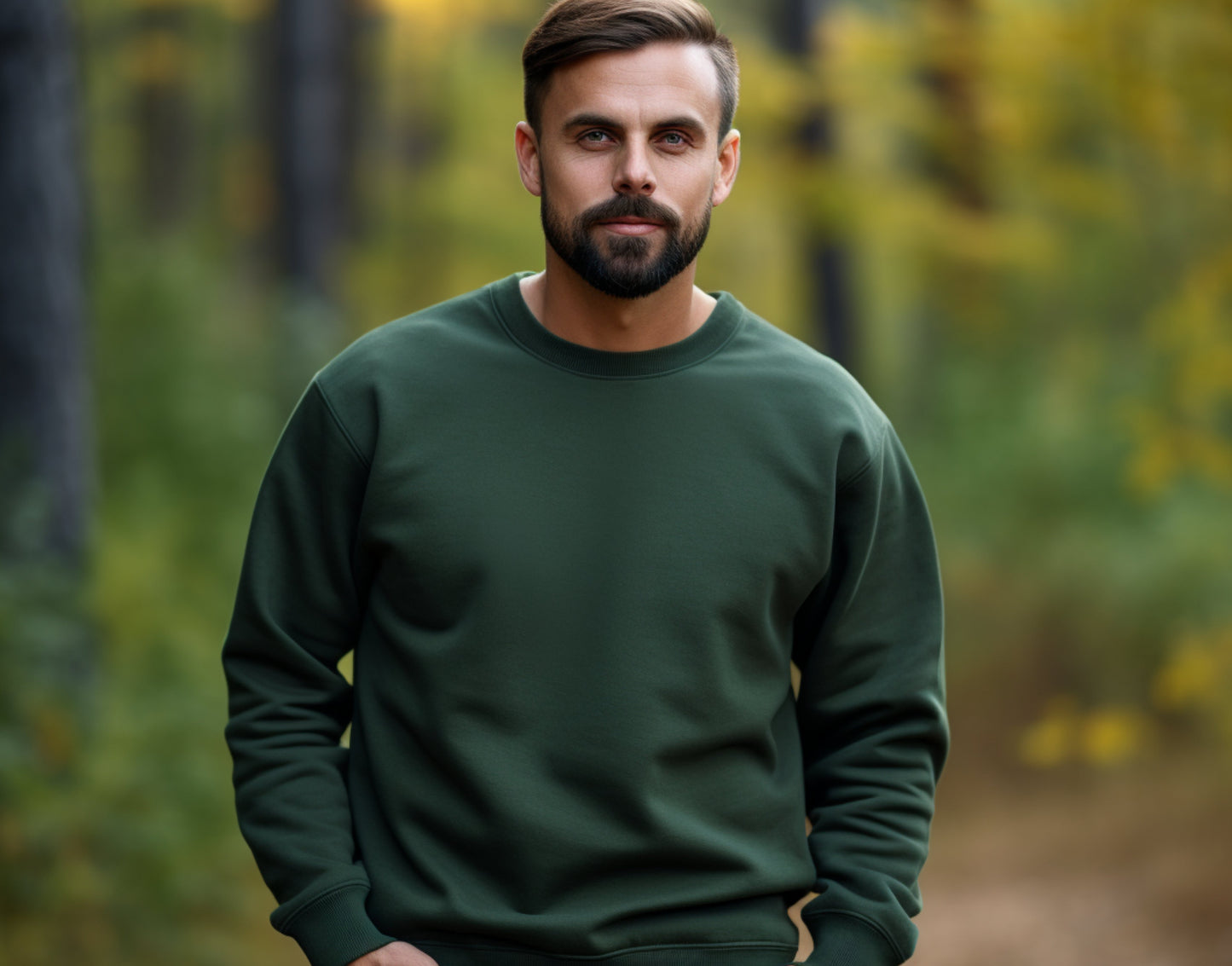 READY TO SHIP - Dancing Christmas Skellies Sweatshirt