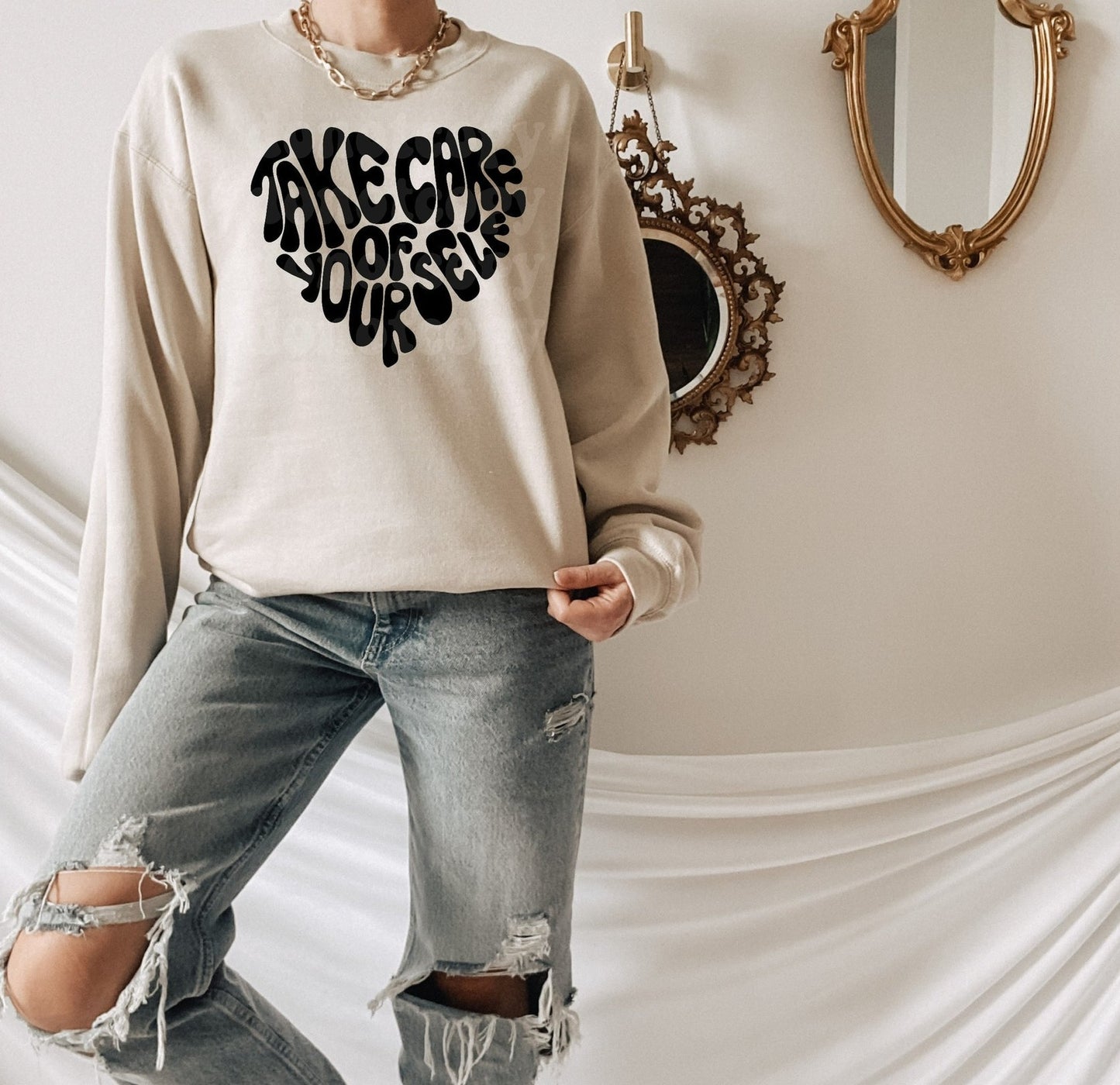 Take Care of Yourself