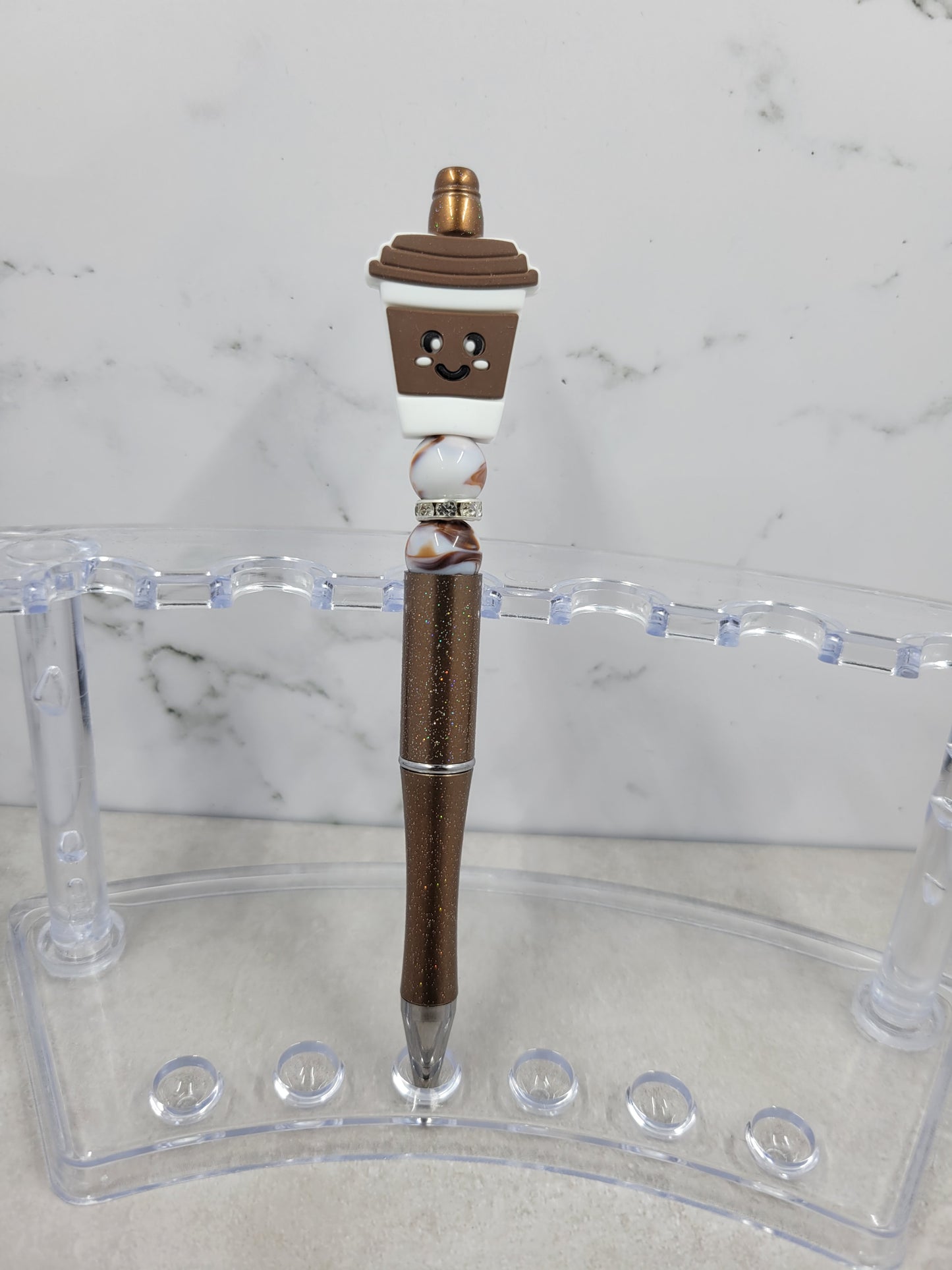 Coffee Cup Pen