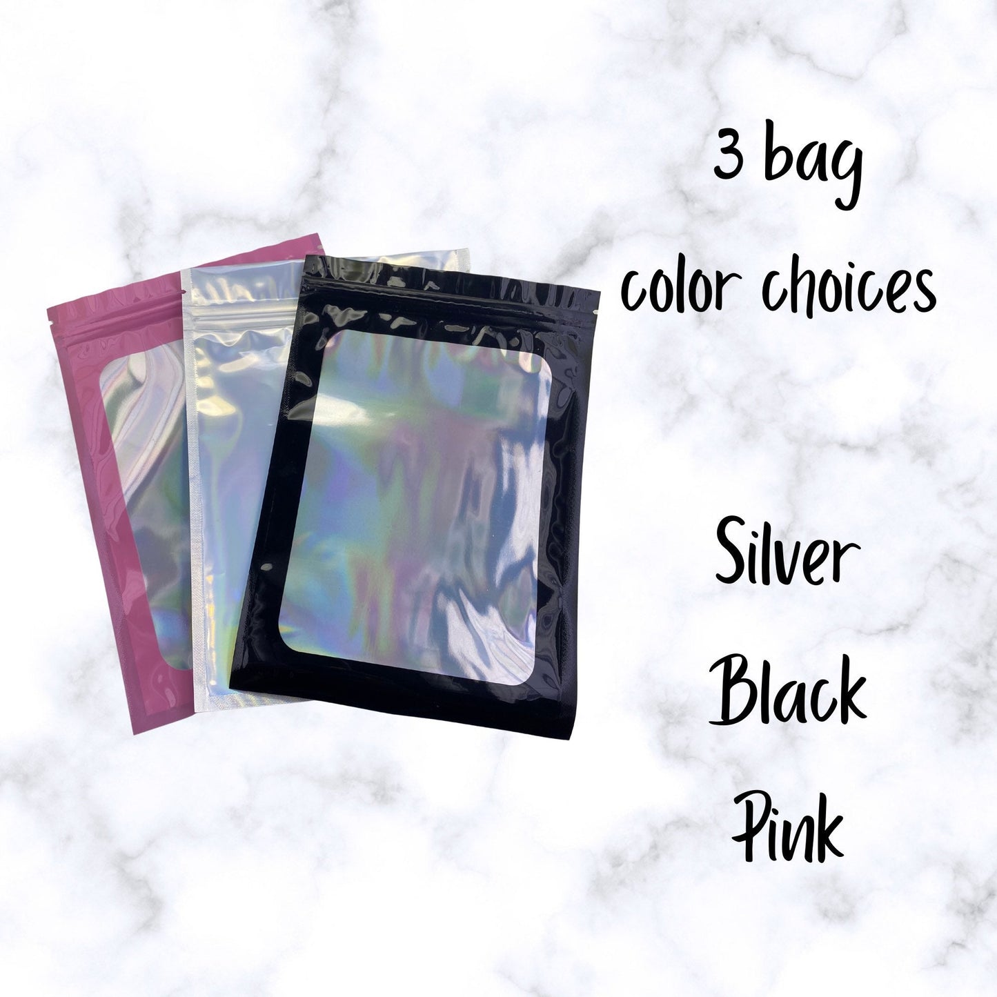 Kiss The Miss Goodbye Hangover Kit Bag