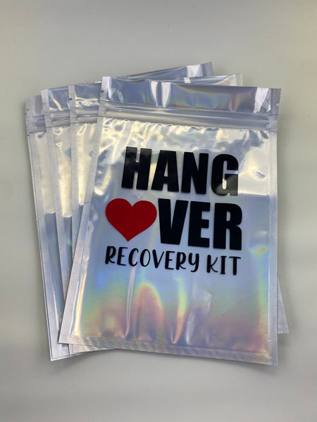 All in on Love Hangover Kit Bag